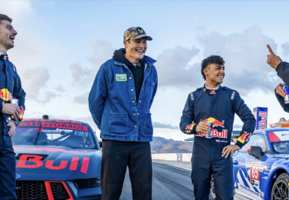 Verstappen Ricciardo