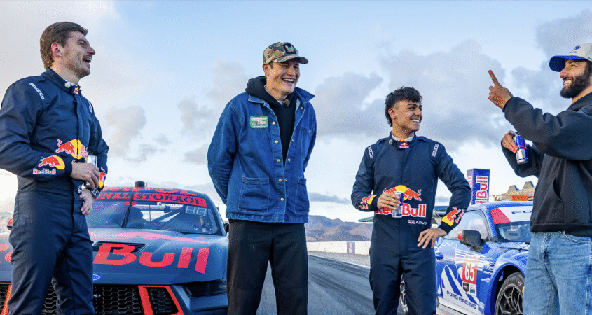 Verstappen Ricciardo