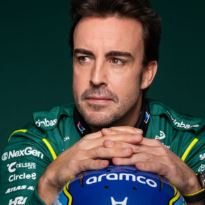 Fernando Alonso