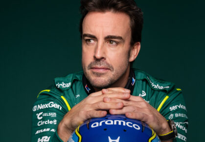 Fernando Alonso