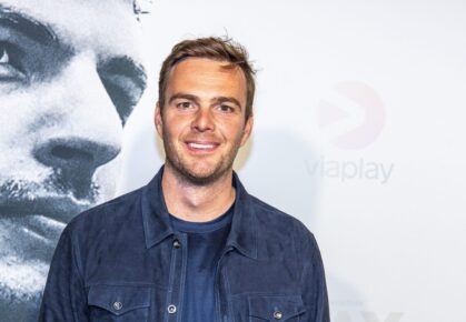 Giedo van der Garde