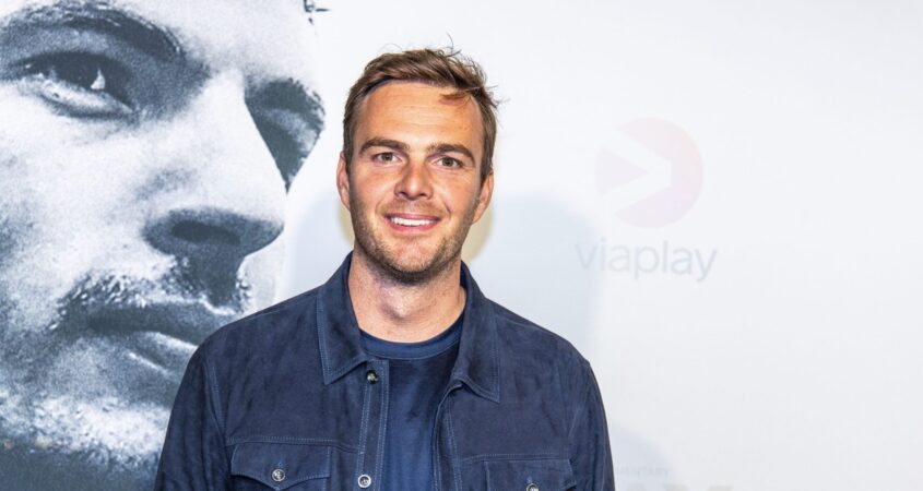 Giedo van der Garde