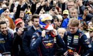 Verstappen Nürburgring hoe laat