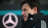 Toto Wolff