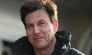 Toto Wolff