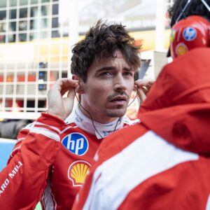 Charles Leclerc