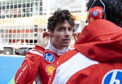 Charles Leclerc