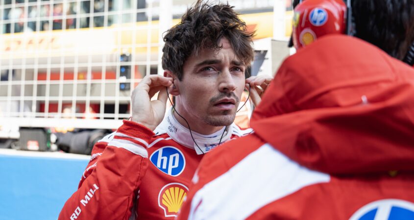 Charles Leclerc