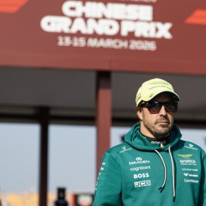 Fernando Alonso
