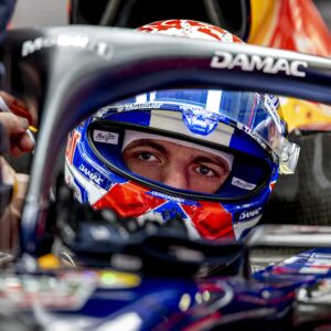 Steiner Verstappen