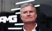 David Coulthard