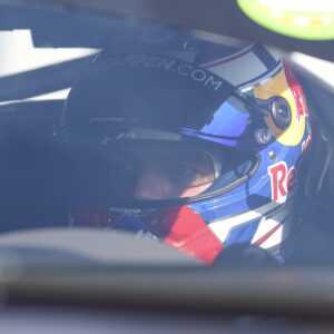 Verstappen Nürburgring