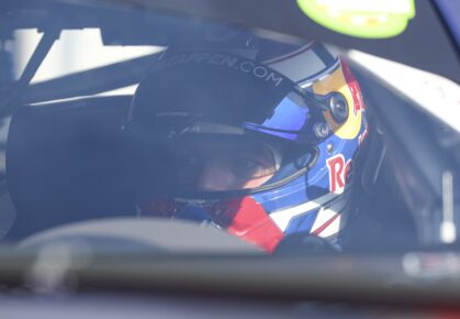 Verstappen Nürburgring