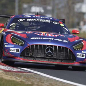 Max Verstappen Nürburgring