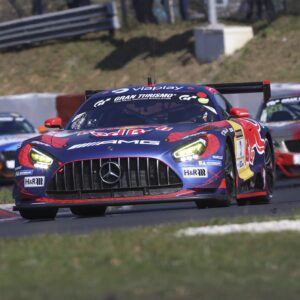 Verstappen Nürburgring