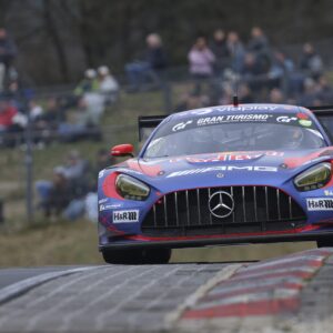 Verstappen Nürburgring