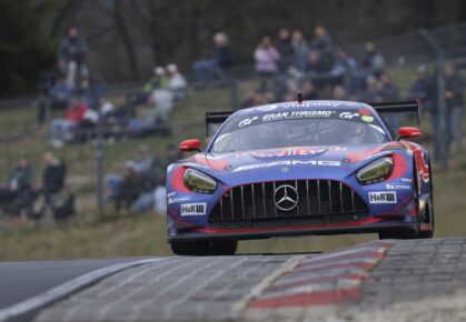 Verstappen Nürburgring