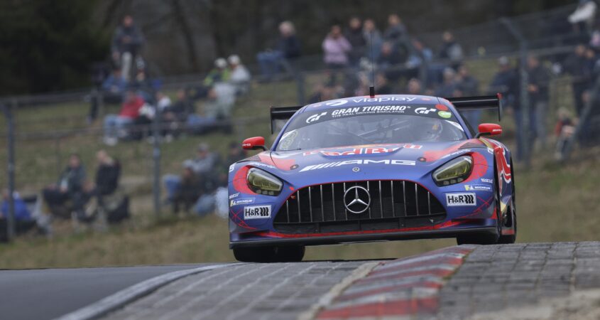 Verstappen Nürburgring