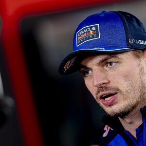Verstappen