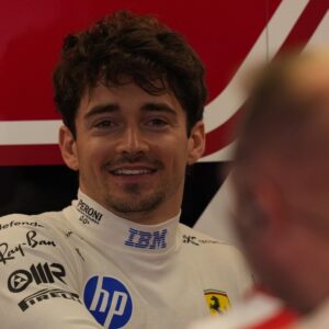 Charles Leclerc