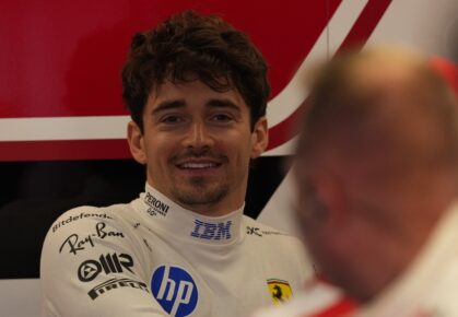 Charles Leclerc