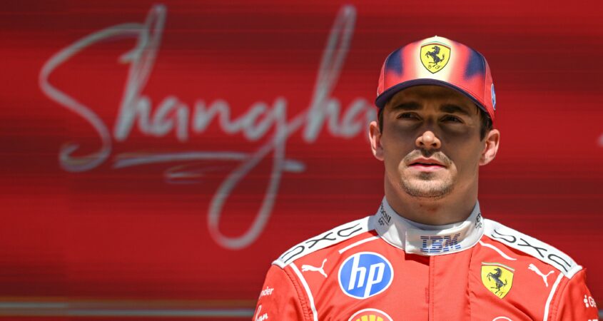 Charles Leclerc