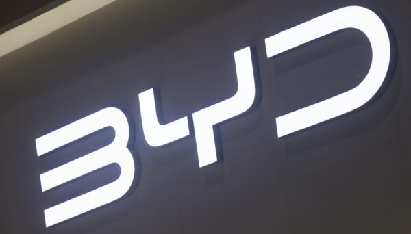 Nieuw reglement werpt vruchten af: ‘Chinese BYD toont interesse in eigen F1-team’