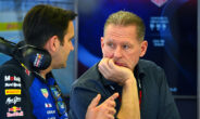 Jos Verstappen