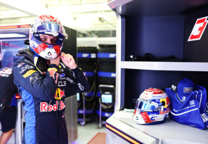 Verstappen