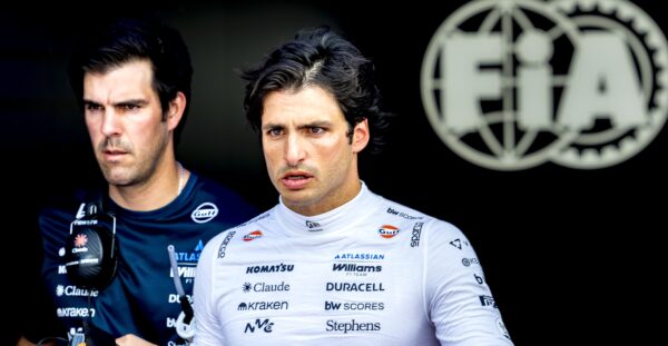 Klare taal van Sainz na rampweekend in Melbourne: ‘Reglement werkt niet’