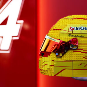 Fotoserie F1 Melbourne