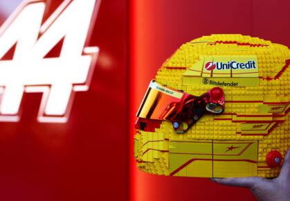 Fotoserie F1 Melbourne