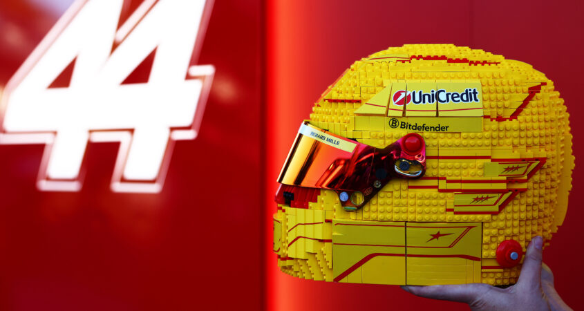 Fotoserie F1 Melbourne