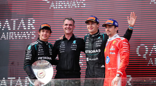 Internationale media overwegend positief na GP Australië: ‘Nieuw soort F1-spektakel’