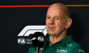 Adrian Newey Honda