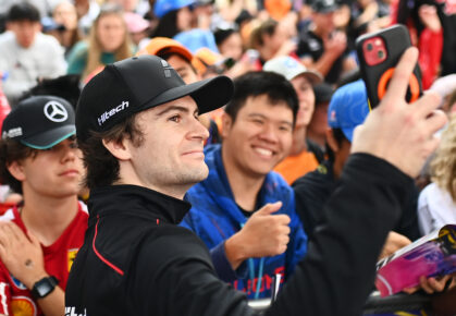 Red Bull Colton Herta