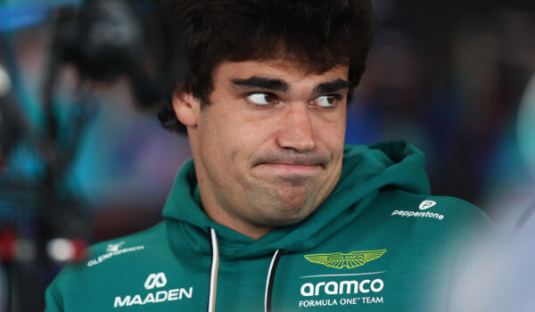 Cynische Stroll kon niet racen in Melbourne: ‘Heb gewoon rondjes gereden’