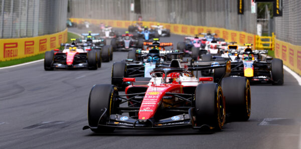 FIA overlegt met teams na GP China, wil F1-reglement mogelijk aanpassen