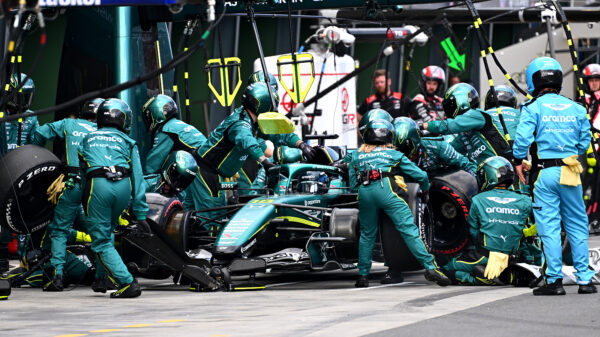 Aston Martin wacht nieuwe sof in China: ‘Honda-motor krijgt pas updates in Japan’