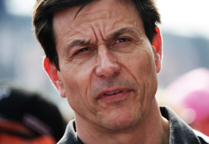 Toto Wolff fans