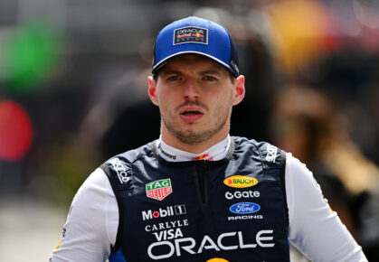 Verstappen