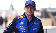 Verstappen