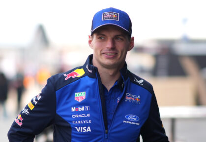 Verstappen