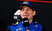 Verstappen