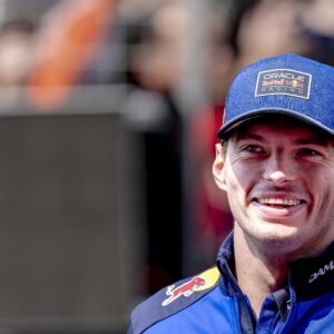 Verstappen