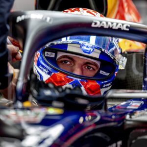 Verstappen