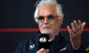 Briatore Mercedes
