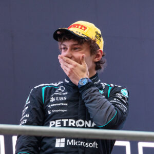 Kimi Räikkönen F1 China