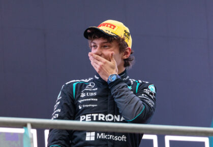 Kimi Räikkönen F1 China