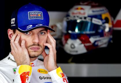 Verstappen